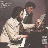 Tony Bennett & Bill Evans - The Tony Bennett and Bill Evans Album