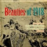 Charlie Mariano & Jerry Dodgion - The Charlie Mariano-Jerry Dodgion Sextet: Beauties of 1918