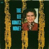 Lee Konitz - Lee Konitz Nonet
