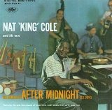 Nat King Cole - After Midnight - The Complete Session