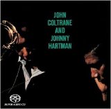 John Coltrane & Johnny Hartman - John Coltrane and Johnny Hartman