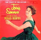 Joanie Sommers - Voice of the Sixties