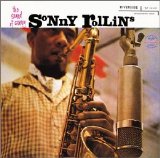 Sonny Rollins - The Sound Of Sonny