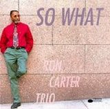 Ron Carter - So What