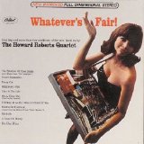 Howard Roberts - Whatever's Fair