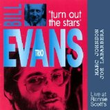 Bill Evans - Turn Out The Stars