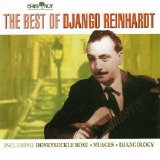 Django Reinhardt - The Best of Django Reinhardt