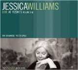 Jessica Williams - Live At Yoshi's, Volume One