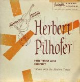 Herb Pilhofer - Music With the Modern Touch