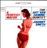 Art Van Damme & Johnny Smith - A Perfect Match