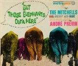 The Mitchells: Red, Whitey, and Blue - Get Those Elephants Outa Here!