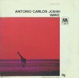 Antonio Carlos Jobim - Wave