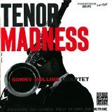 Sonny Rollins - Tenor Madness