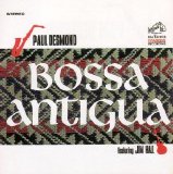 Paul Desmond - Bossa Antigua