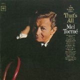 Mel Tormé - That's All