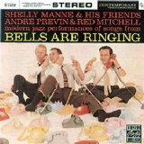 Shelly Manne - Shelly Manne and His Friends: Bells Are Ringing