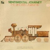 Singers Unlimited - Sentimental Journey: with the Robert Farnon Orchestra