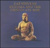 Cat Stevens - Buddha And The Chocolate Box