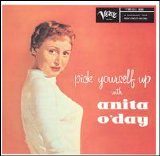 Anita O'Day - Pick Yourself Up