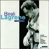 Bireli Lagrene - Standards