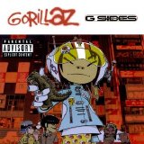 gorillaz - g sides
