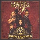 Black Eyed Peas - Monkey Business