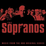 Diversen - The Sopranos: Music From The HBO Original Series