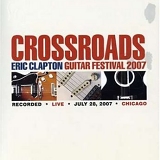 Eric Clapton - Crossroads