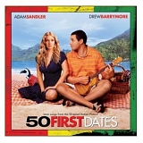 Various artists - 50 First Dates