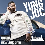 Yung Joc - New Joc City