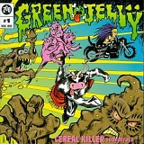 Green Jelly - Cereal Killer soundtrack