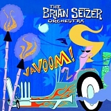 Brian Setzer Orchestra - VaVoom!