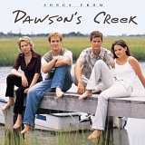 Dawson's Creek (+ Bonus Track) - TV Soundtrack