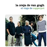 La Oreja de Van Gogh - El Viaje de Copperpot