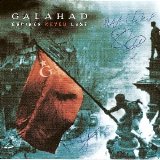 Galahad - Empires Never Last