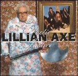 Lillian Axe - Poetic Justice