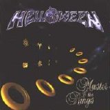 Helloween - Master of the Rings