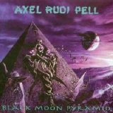 Axel Rudi Pell - Black Moon Pyramid