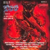 Various artists - Holy Dio: Tribute To Ronnie James Dio Disc 2