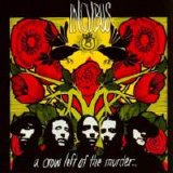 Incubus - A Crow Left of the Murder