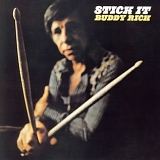 Buddy Rich - Stick It