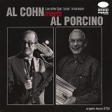 Al Cohn - Al Cohn Meets Al Porcino