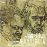 Oscar Peterson - Great Connection