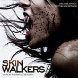 Andrew Lockington - Skinwalkers