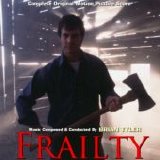 Brian Tyler - Frailty (Complete score)