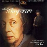 John Barry - Whisperers