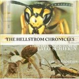 Lalo Schifrin - Hellstrom