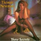 Thomas Newman - Those Secrets (Varese Club Edition)