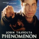 Thomas Newman - Phenomenon (Promo)