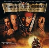 Klaus Badelt - Pirates Carribean: The Curse of the Black Pearl